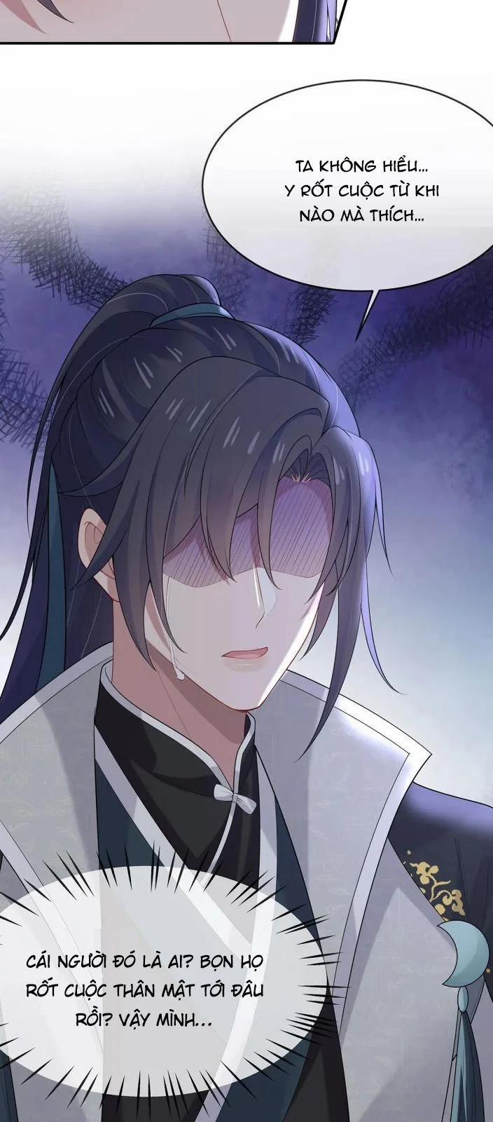 Nhiệm Vụ Thất Bại Thì Phải Yêu Đương 29 trang 46