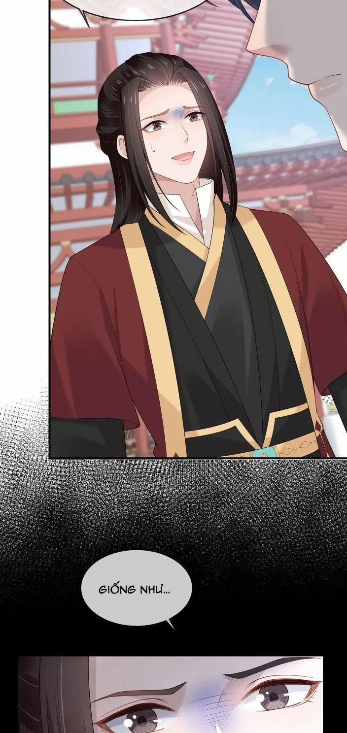 Nhiệm Vụ Thất Bại Thì Phải Yêu Đương 29 trang 48