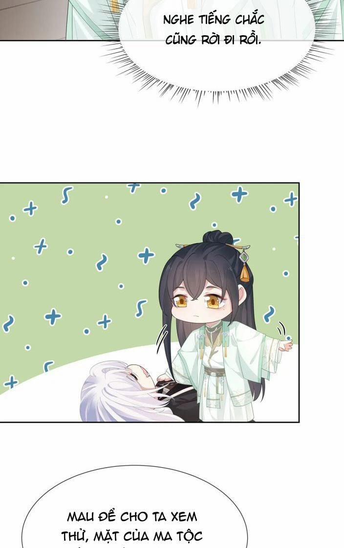 Nhiệm Vụ Thất Bại Thì Phải Yêu Đương 29 trang 5