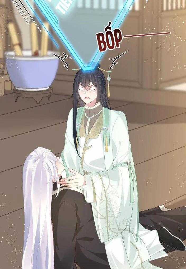 Nhiệm Vụ Thất Bại Thì Phải Yêu Đương 29 trang 8