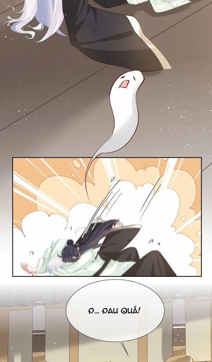 Nhiệm Vụ Thất Bại Thì Phải Yêu Đương 29 trang 9