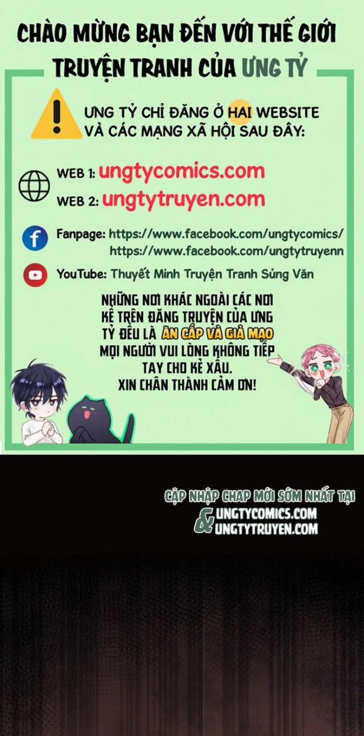 Nhiệm Vụ Thất Bại Thì Phải Yêu Đương 30 trang 0