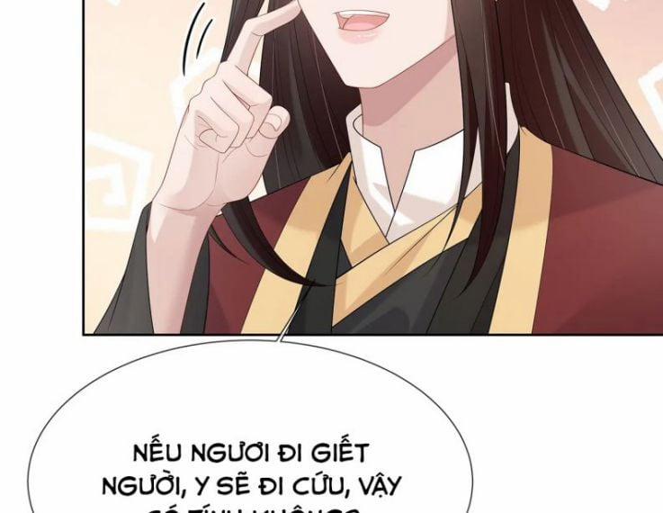 Nhiệm Vụ Thất Bại Thì Phải Yêu Đương 30 trang 11