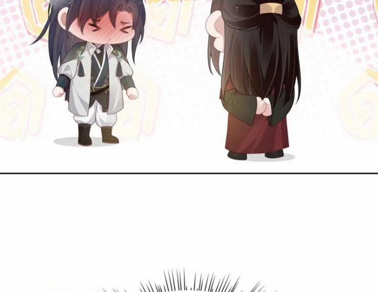 Nhiệm Vụ Thất Bại Thì Phải Yêu Đương 30 trang 19