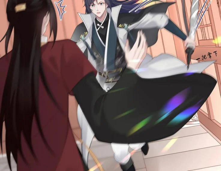 Nhiệm Vụ Thất Bại Thì Phải Yêu Đương 30 trang 34