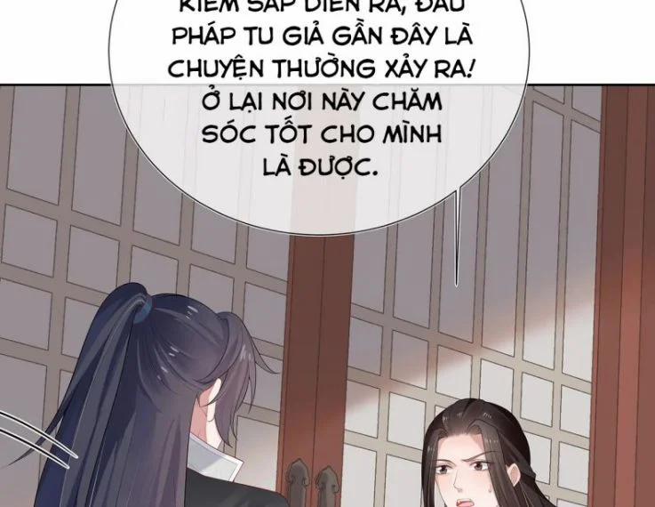 Nhiệm Vụ Thất Bại Thì Phải Yêu Đương 30 trang 36