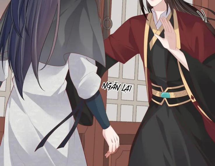 Nhiệm Vụ Thất Bại Thì Phải Yêu Đương 30 trang 37