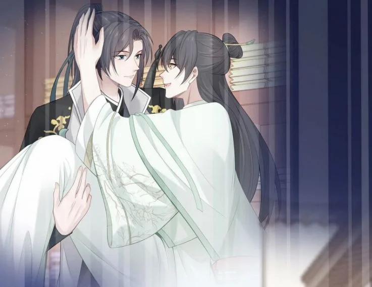 Nhiệm Vụ Thất Bại Thì Phải Yêu Đương 30 trang 44