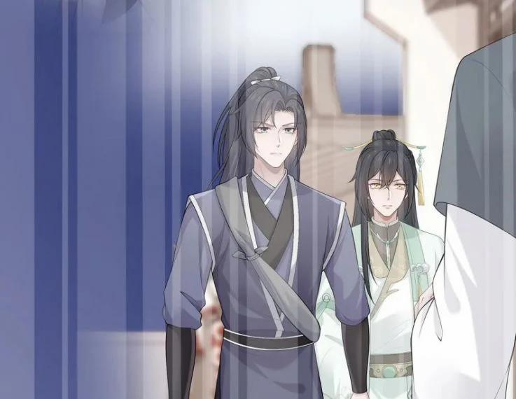 Nhiệm Vụ Thất Bại Thì Phải Yêu Đương 30 trang 45