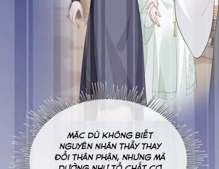 Nhiệm Vụ Thất Bại Thì Phải Yêu Đương 30 trang 46