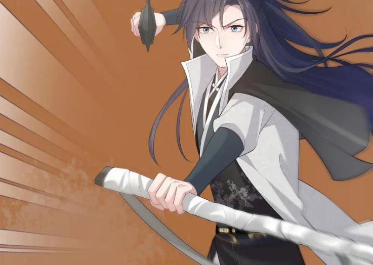 Nhiệm Vụ Thất Bại Thì Phải Yêu Đương 30 trang 54