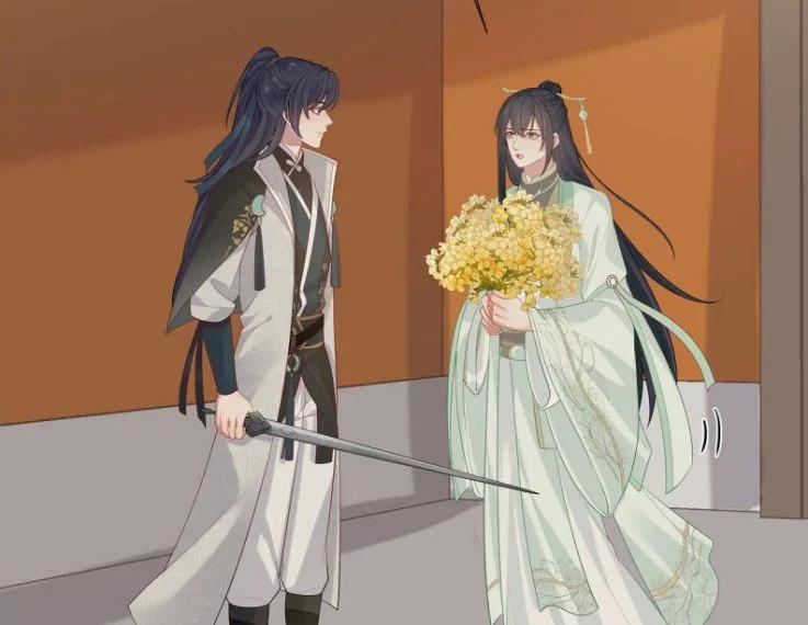 Nhiệm Vụ Thất Bại Thì Phải Yêu Đương 30 trang 67