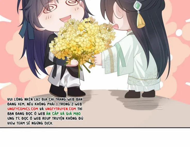 Nhiệm Vụ Thất Bại Thì Phải Yêu Đương 30 trang 73