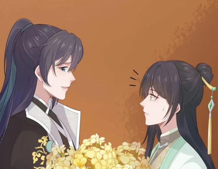 Nhiệm Vụ Thất Bại Thì Phải Yêu Đương 30 trang 80