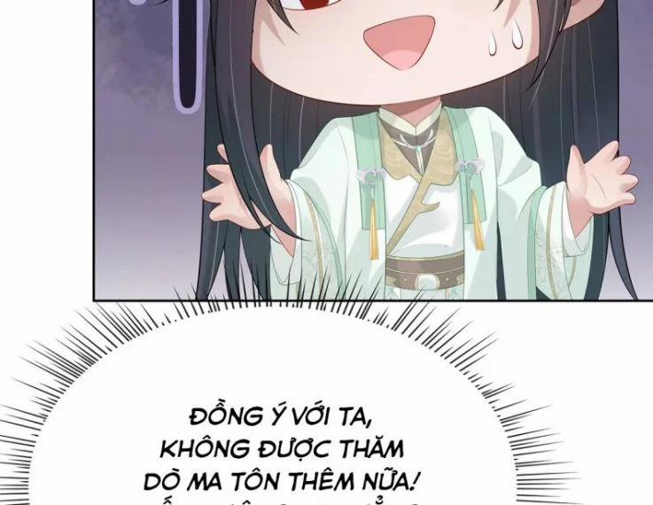 Nhiệm Vụ Thất Bại Thì Phải Yêu Đương 30 trang 84