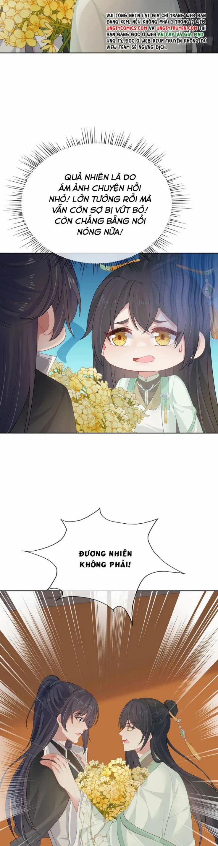 Nhiệm Vụ Thất Bại Thì Phải Yêu Đương 30 trang 88