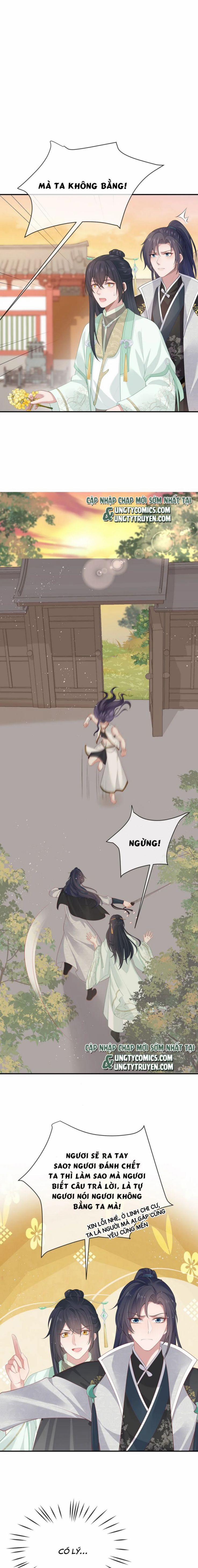 Nhiệm Vụ Thất Bại Thì Phải Yêu Đương 30 trang 91