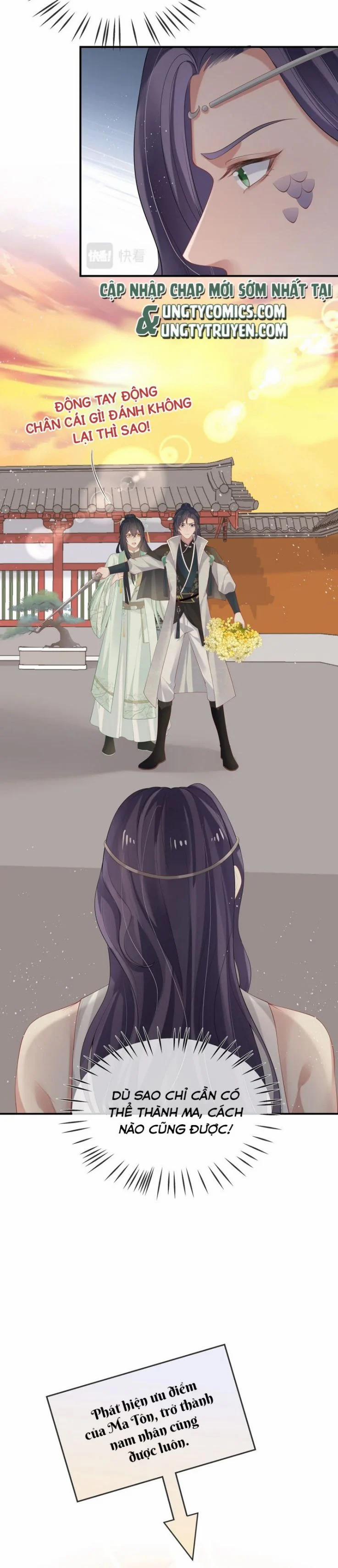 Nhiệm Vụ Thất Bại Thì Phải Yêu Đương 30 trang 92