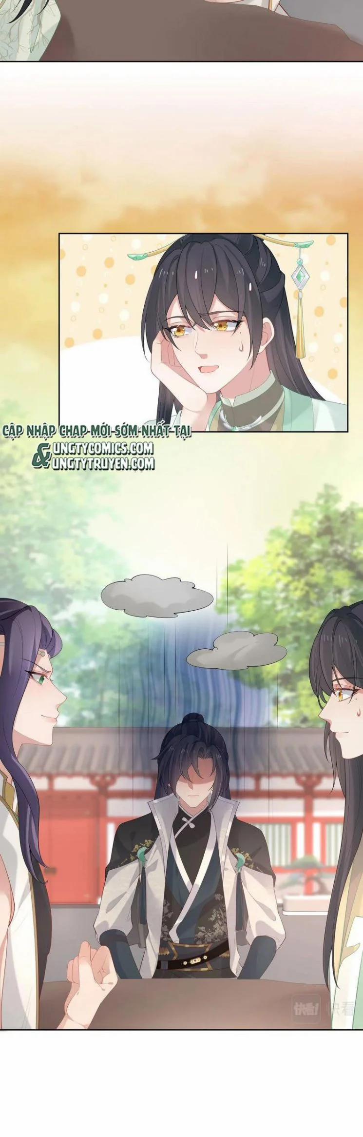 Nhiệm Vụ Thất Bại Thì Phải Yêu Đương 31 trang 1