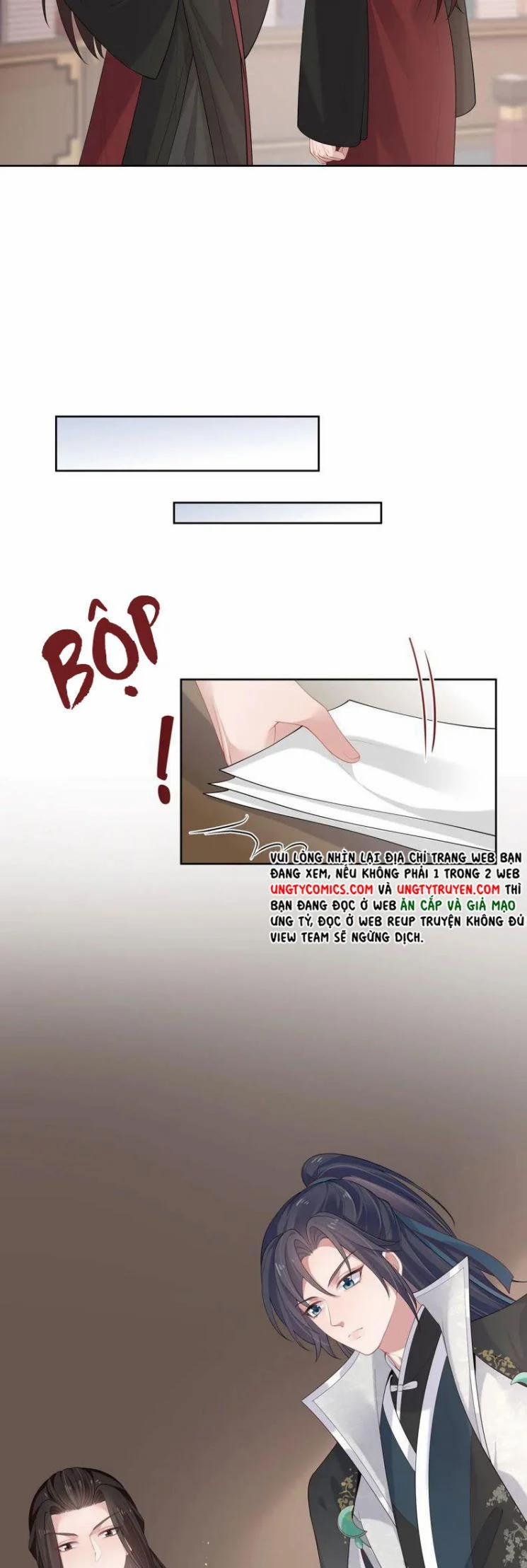 Nhiệm Vụ Thất Bại Thì Phải Yêu Đương 31 trang 12