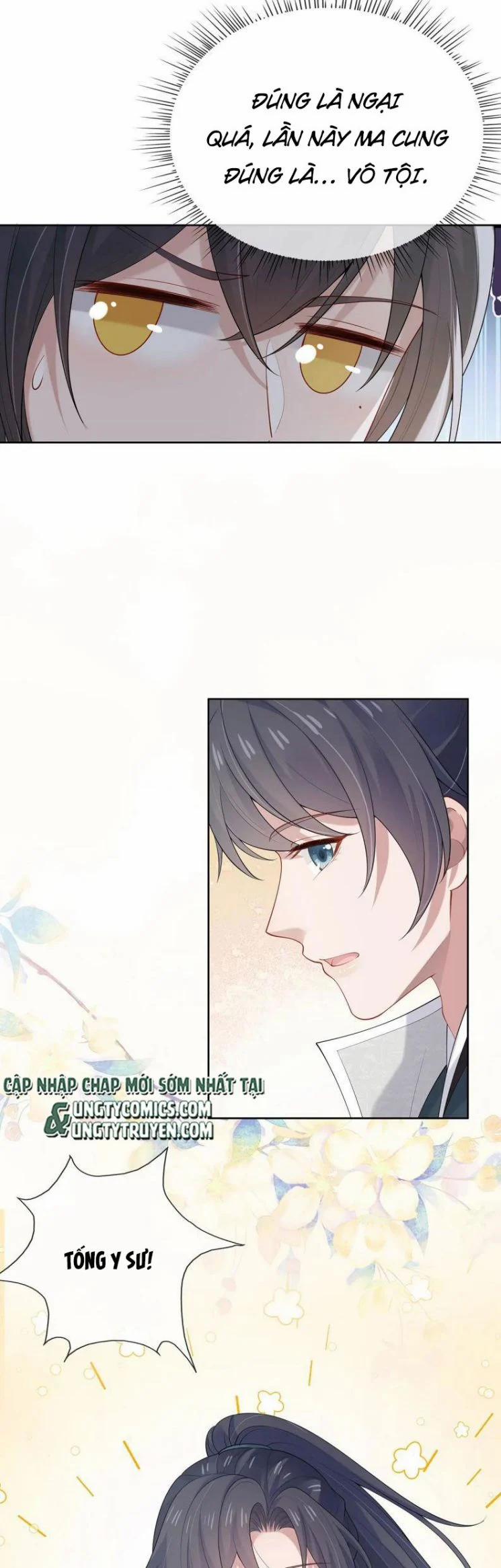 Nhiệm Vụ Thất Bại Thì Phải Yêu Đương 31 trang 17