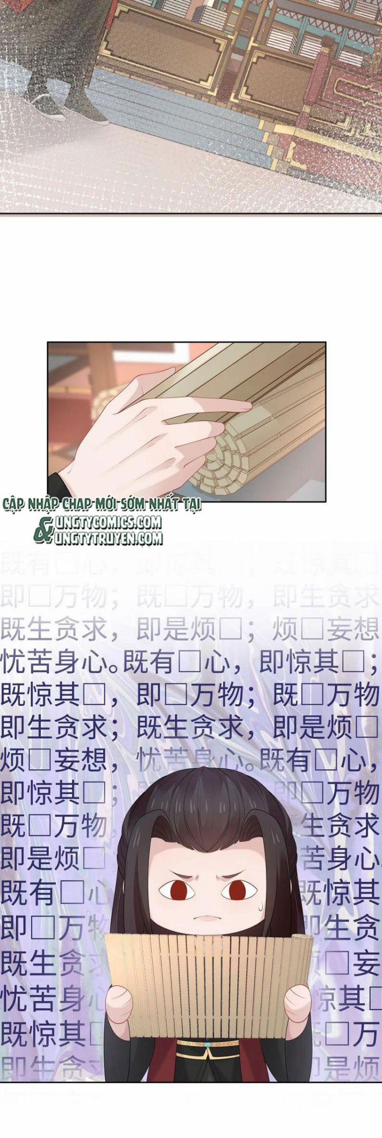 Nhiệm Vụ Thất Bại Thì Phải Yêu Đương 31 trang 9