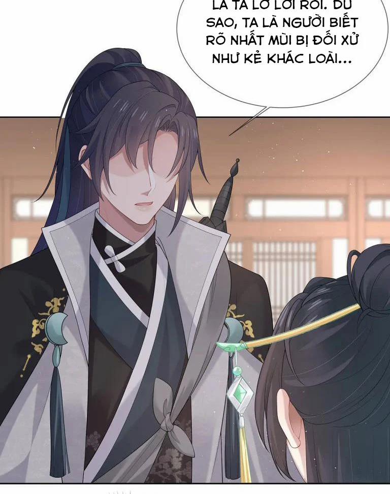 Nhiệm Vụ Thất Bại Thì Phải Yêu Đương 32 trang 18