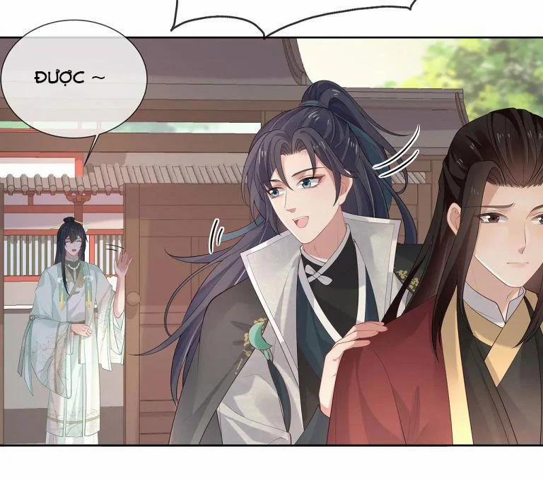 Nhiệm Vụ Thất Bại Thì Phải Yêu Đương 32 trang 27