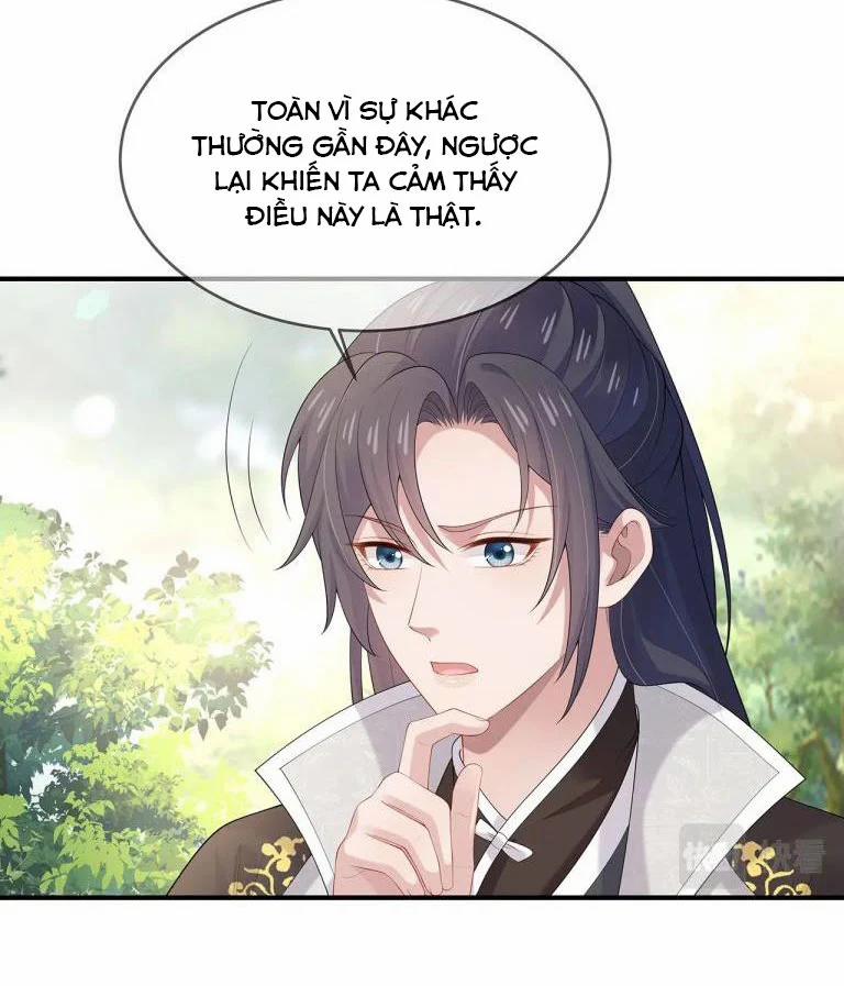 Nhiệm Vụ Thất Bại Thì Phải Yêu Đương 32 trang 33