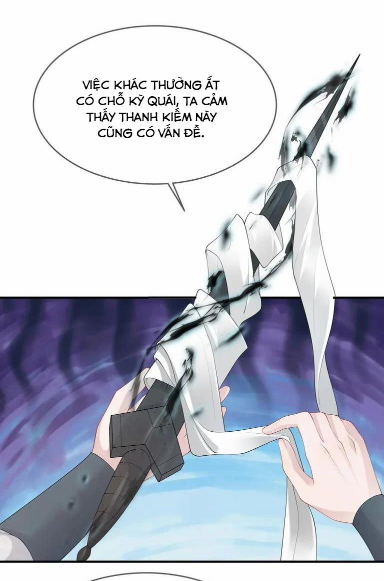 Nhiệm Vụ Thất Bại Thì Phải Yêu Đương 32 trang 34