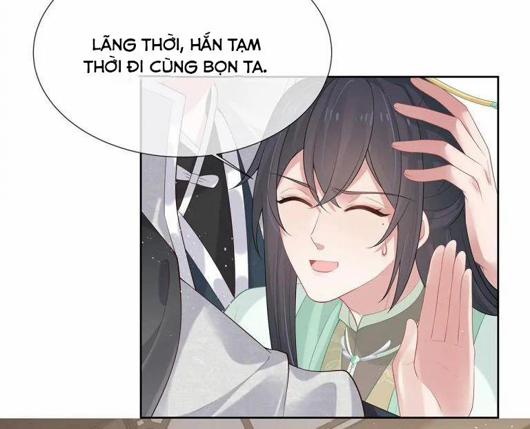 Nhiệm Vụ Thất Bại Thì Phải Yêu Đương 32 trang 4