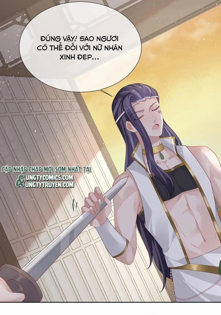 Nhiệm Vụ Thất Bại Thì Phải Yêu Đương 32 trang 5