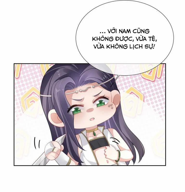 Nhiệm Vụ Thất Bại Thì Phải Yêu Đương 32 trang 6