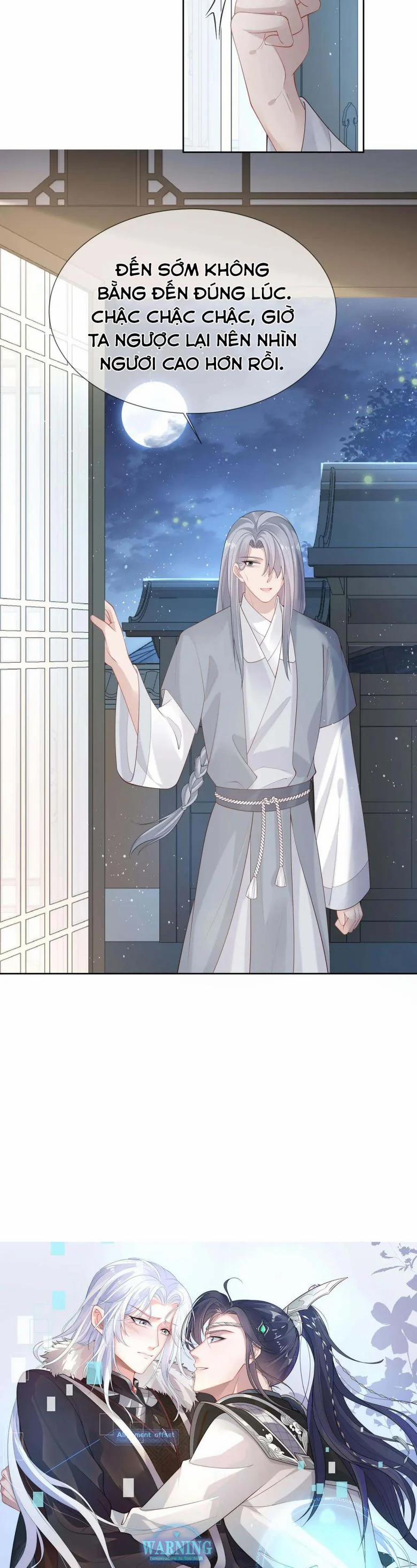 Nhiệm Vụ Thất Bại Thì Phải Yêu Đương 33 trang 5