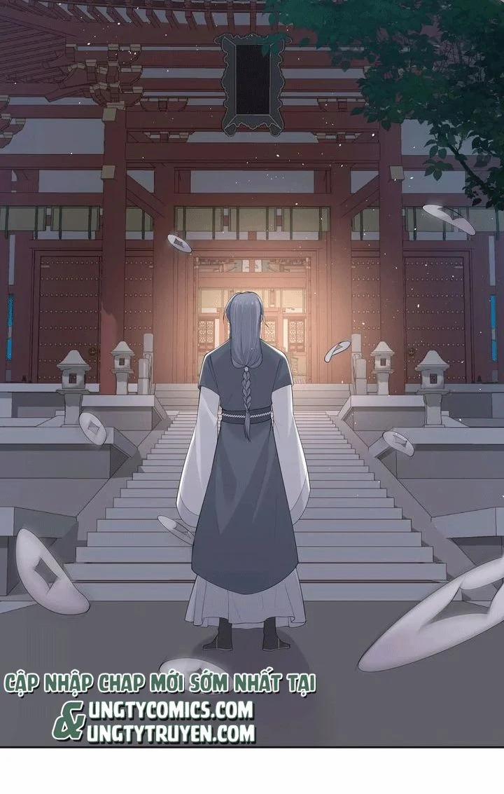 Nhiệm Vụ Thất Bại Thì Phải Yêu Đương 34 trang 1