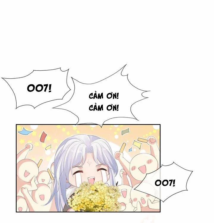 Nhiệm Vụ Thất Bại Thì Phải Yêu Đương 34 trang 10