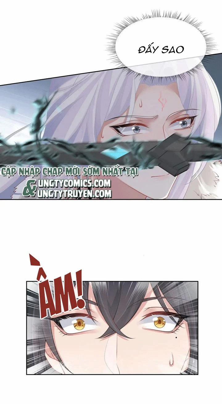 Nhiệm Vụ Thất Bại Thì Phải Yêu Đương 34 trang 13