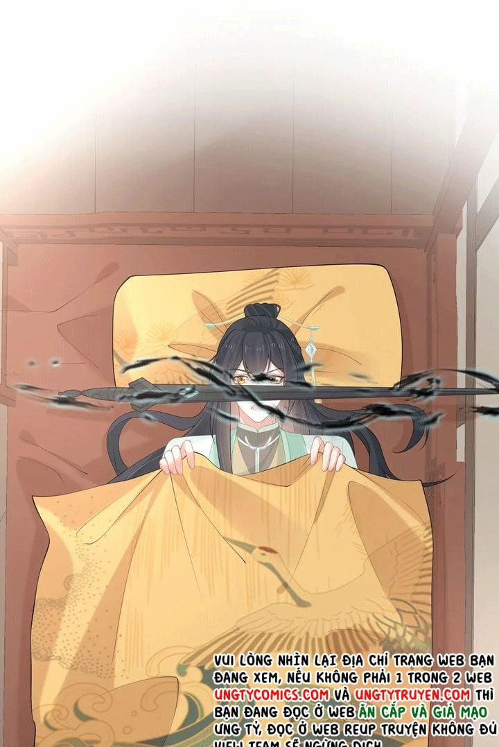 Nhiệm Vụ Thất Bại Thì Phải Yêu Đương 34 trang 14