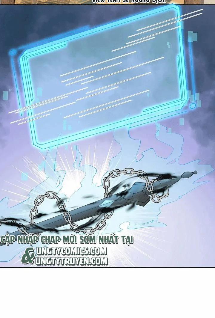 Nhiệm Vụ Thất Bại Thì Phải Yêu Đương 34 trang 15