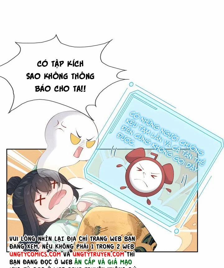 Nhiệm Vụ Thất Bại Thì Phải Yêu Đương 34 trang 16