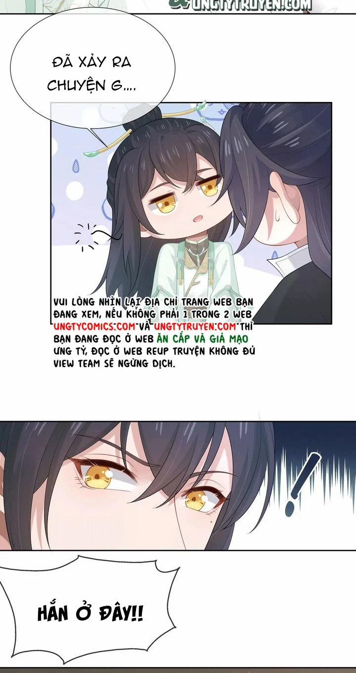 Nhiệm Vụ Thất Bại Thì Phải Yêu Đương 34 trang 20