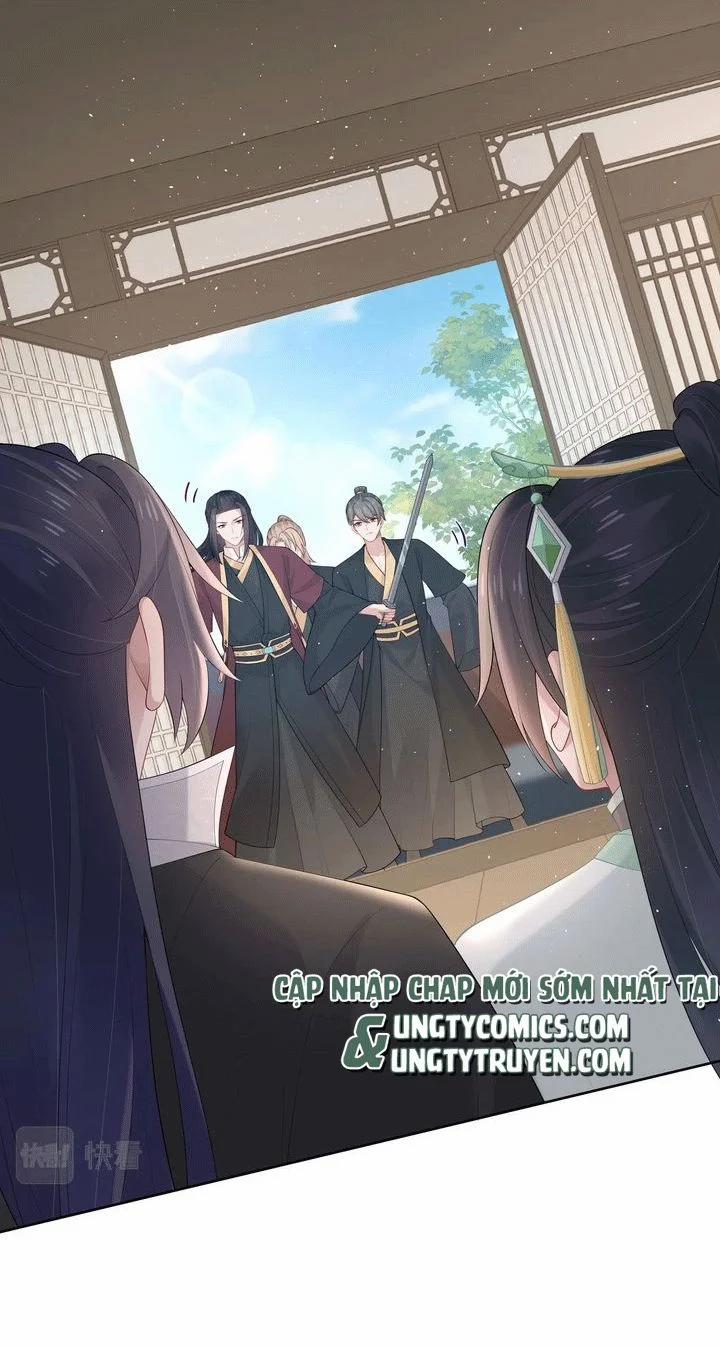 Nhiệm Vụ Thất Bại Thì Phải Yêu Đương 34 trang 21