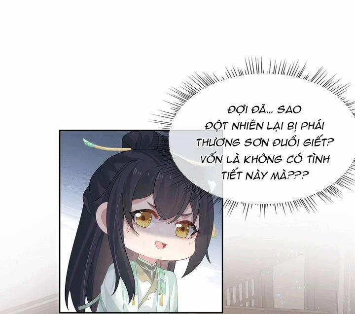 Nhiệm Vụ Thất Bại Thì Phải Yêu Đương 34 trang 22