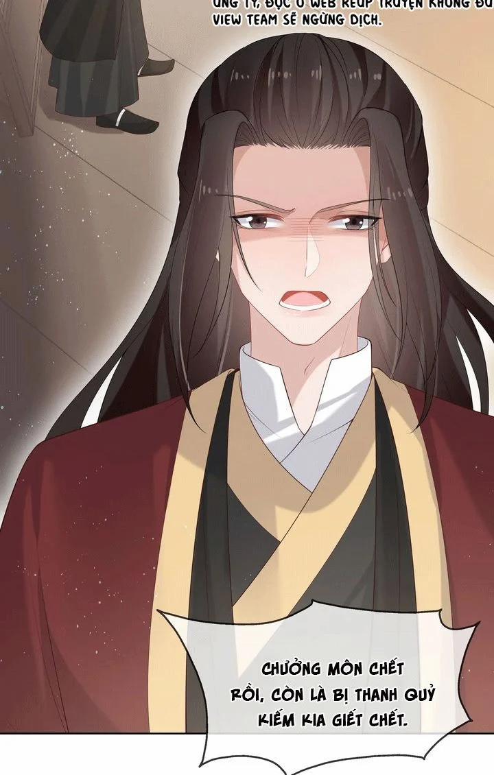 Nhiệm Vụ Thất Bại Thì Phải Yêu Đương 34 trang 24