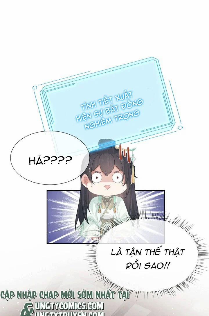 Nhiệm Vụ Thất Bại Thì Phải Yêu Đương 34 trang 26