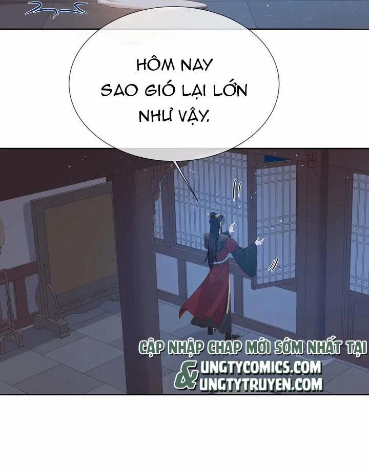 Nhiệm Vụ Thất Bại Thì Phải Yêu Đương 34 trang 3