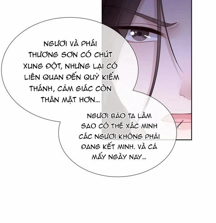 Nhiệm Vụ Thất Bại Thì Phải Yêu Đương 34 trang 30