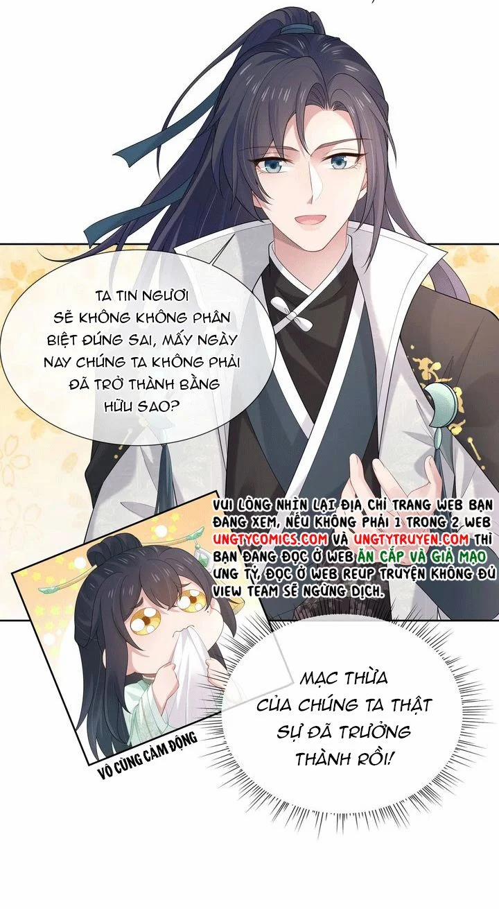 Nhiệm Vụ Thất Bại Thì Phải Yêu Đương 34 trang 34