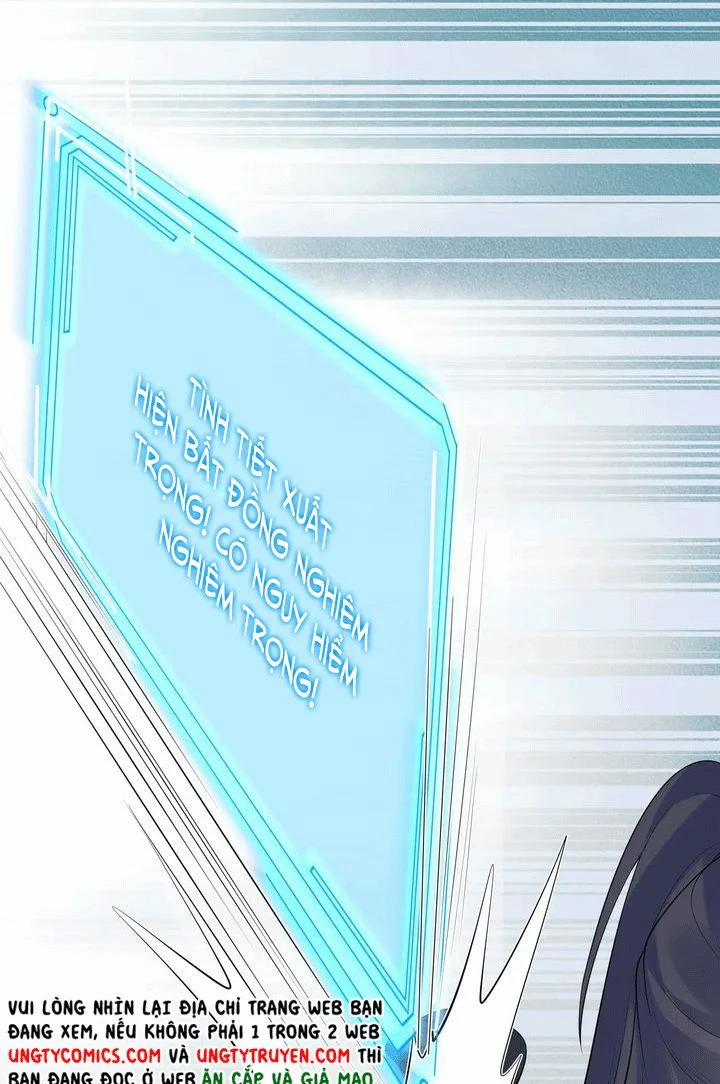 Nhiệm Vụ Thất Bại Thì Phải Yêu Đương 34 trang 41