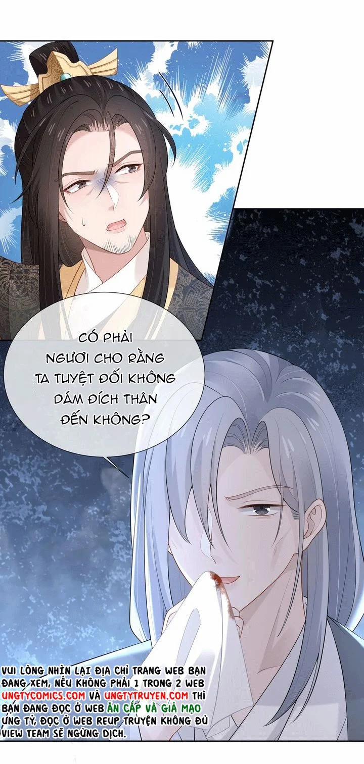 Nhiệm Vụ Thất Bại Thì Phải Yêu Đương 34 trang 6